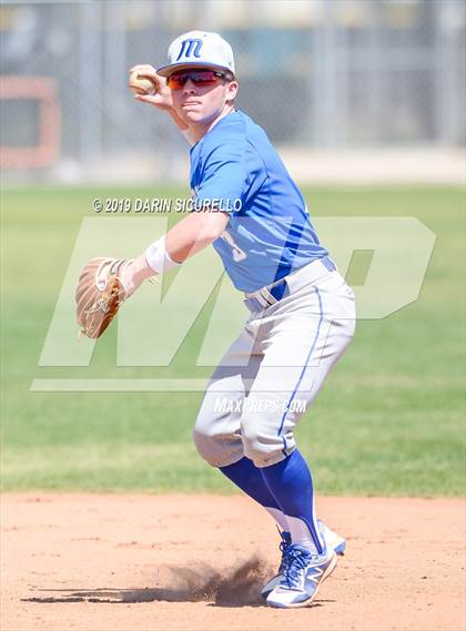 Thumbnail 3 in Arapahoe vs. McNary (Pride Classic) photogallery.