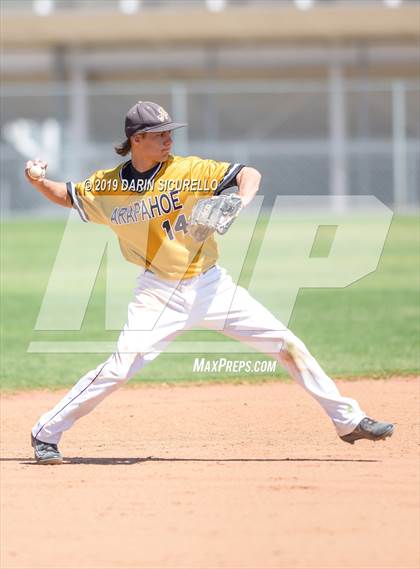 Thumbnail 1 in Arapahoe vs. McNary (Pride Classic) photogallery.