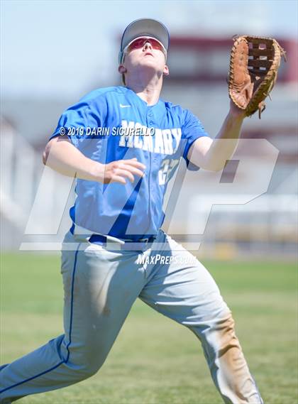 Thumbnail 2 in Arapahoe vs. McNary (Pride Classic) photogallery.