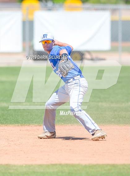 Thumbnail 3 in Arapahoe vs. McNary (Pride Classic) photogallery.