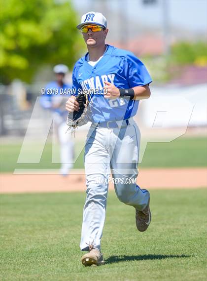 Thumbnail 3 in Arapahoe vs. McNary (Pride Classic) photogallery.
