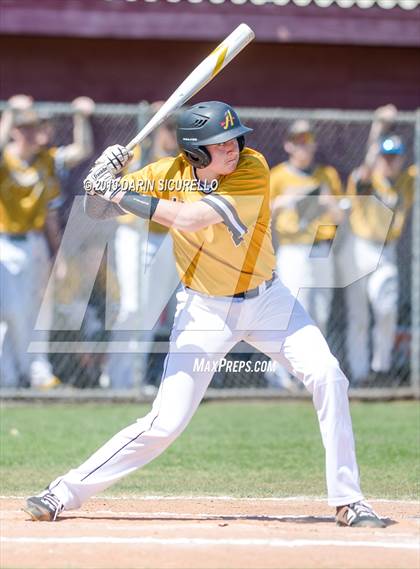 Thumbnail 2 in Arapahoe vs. McNary (Pride Classic) photogallery.
