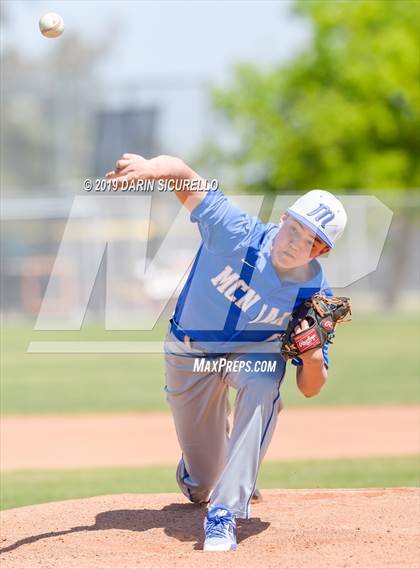 Thumbnail 2 in Arapahoe vs. McNary (Pride Classic) photogallery.