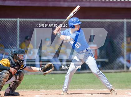 Thumbnail 3 in Arapahoe vs. McNary (Pride Classic) photogallery.