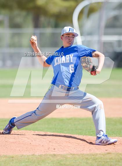 Thumbnail 3 in Arapahoe vs. McNary (Pride Classic) photogallery.