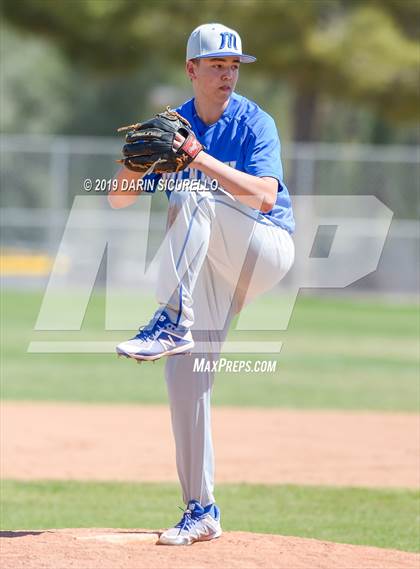 Thumbnail 3 in Arapahoe vs. McNary (Pride Classic) photogallery.