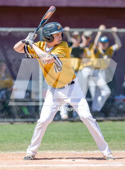 Thumbnail 1 in Arapahoe vs. McNary (Pride Classic) photogallery.