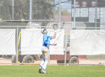 Thumbnail 2 in Arapahoe vs. McNary (Pride Classic) photogallery.