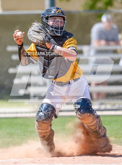 Thumbnail 3 in Arapahoe vs. McNary (Pride Classic) photogallery.