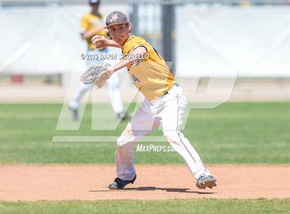 Thumbnail 1 in Arapahoe vs. McNary (Pride Classic) photogallery.