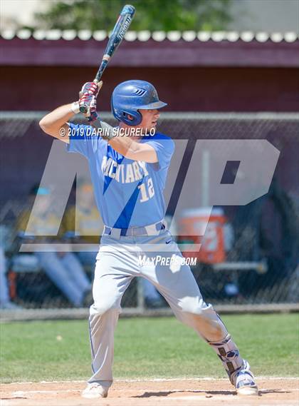 Thumbnail 3 in Arapahoe vs. McNary (Pride Classic) photogallery.