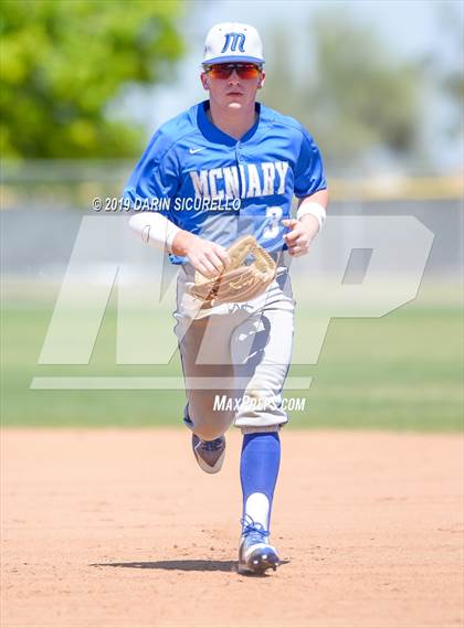 Thumbnail 2 in Arapahoe vs. McNary (Pride Classic) photogallery.