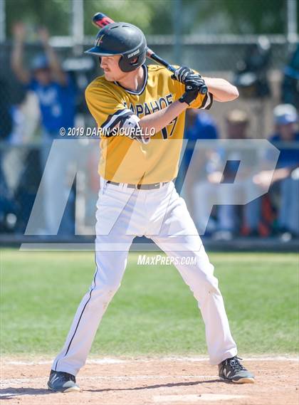 Thumbnail 1 in Arapahoe vs. McNary (Pride Classic) photogallery.