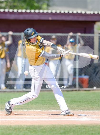 Thumbnail 3 in Arapahoe vs. McNary (Pride Classic) photogallery.