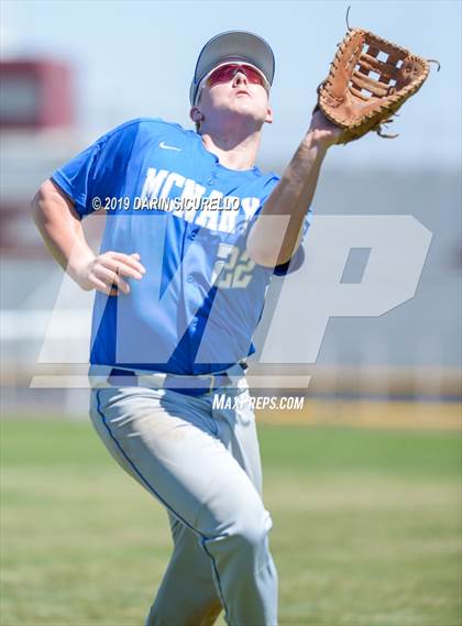 Thumbnail 3 in Arapahoe vs. McNary (Pride Classic) photogallery.