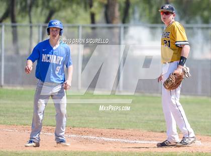 Thumbnail 1 in Arapahoe vs. McNary (Pride Classic) photogallery.