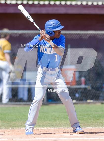 Thumbnail 1 in Arapahoe vs. McNary (Pride Classic) photogallery.