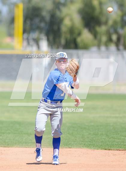 Thumbnail 2 in Arapahoe vs. McNary (Pride Classic) photogallery.