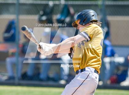 Thumbnail 2 in Arapahoe vs. McNary (Pride Classic) photogallery.