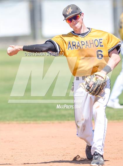 Thumbnail 1 in Arapahoe vs. McNary (Pride Classic) photogallery.
