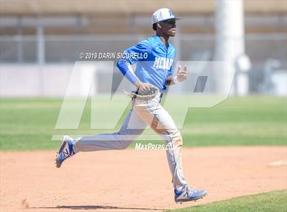 Thumbnail 2 in Arapahoe vs. McNary (Pride Classic) photogallery.