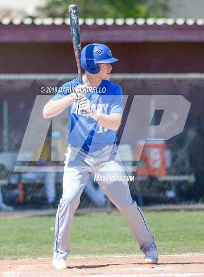 Thumbnail 1 in Arapahoe vs. McNary (Pride Classic) photogallery.
