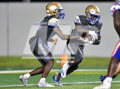 Thumbnail 1 in Bolles @ Mainland photogallery.