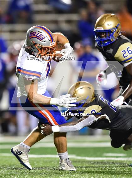 Thumbnail 1 in Bolles @ Mainland photogallery.