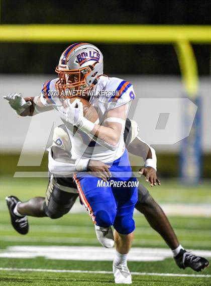Thumbnail 2 in Bolles @ Mainland photogallery.