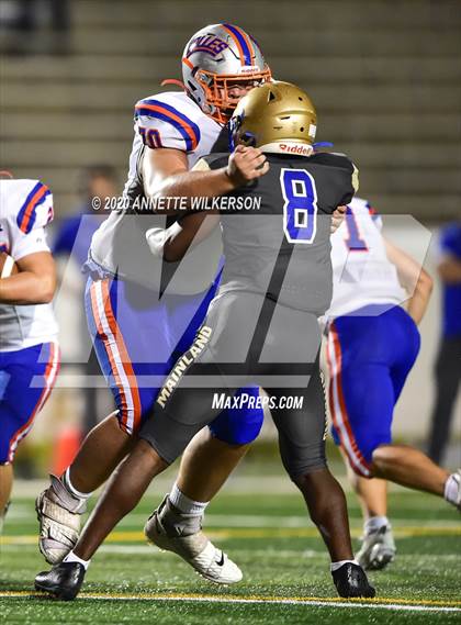 Thumbnail 1 in Bolles @ Mainland photogallery.