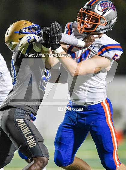 Thumbnail 1 in Bolles @ Mainland photogallery.