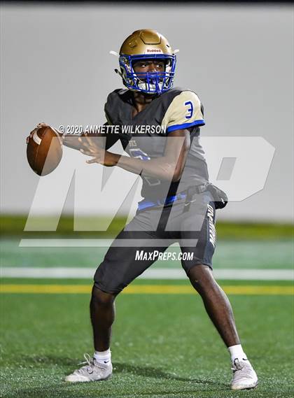Thumbnail 3 in Bolles @ Mainland photogallery.
