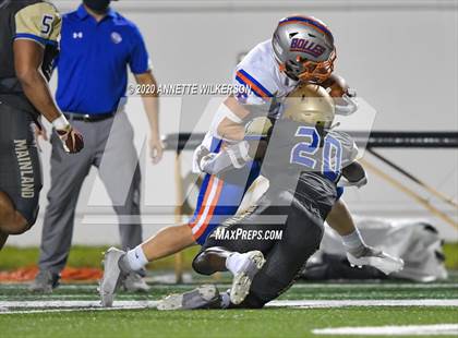 Thumbnail 3 in Bolles @ Mainland photogallery.