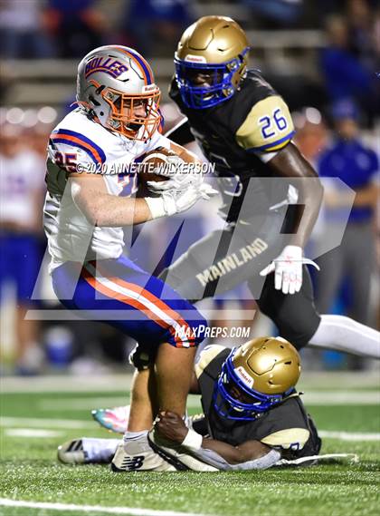 Thumbnail 2 in Bolles @ Mainland photogallery.