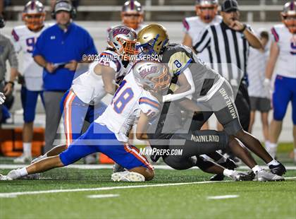 Thumbnail 1 in Bolles @ Mainland photogallery.