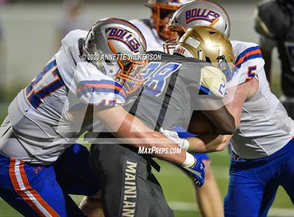 Thumbnail 1 in Bolles @ Mainland photogallery.