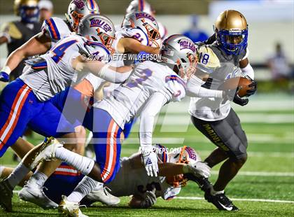 Thumbnail 3 in Bolles @ Mainland photogallery.