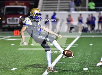 Thumbnail 1 in Bolles @ Mainland photogallery.