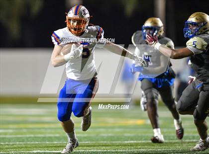 Thumbnail 2 in Bolles @ Mainland photogallery.