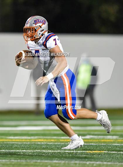 Thumbnail 3 in Bolles @ Mainland photogallery.