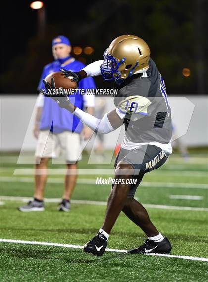 Thumbnail 3 in Bolles @ Mainland photogallery.