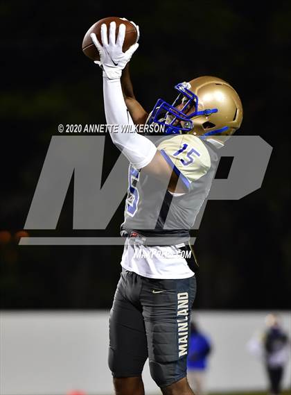 Thumbnail 3 in Bolles @ Mainland photogallery.