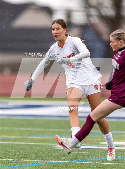 Thumbnail 3 in Tuckahoe vs. Stillwater (NYSPHSAA Class C Final) photogallery.