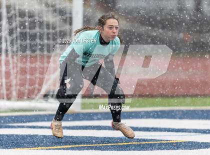 Thumbnail 1 in Tuckahoe vs. Stillwater (NYSPHSAA Class C Final) photogallery.