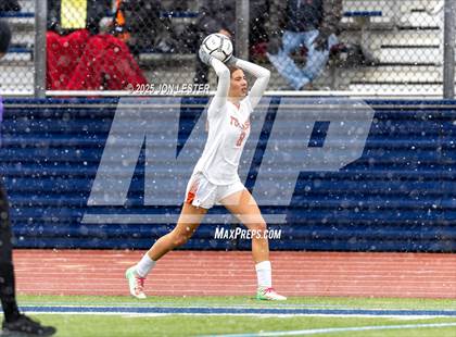 Thumbnail 1 in Tuckahoe vs. Stillwater (NYSPHSAA Class C Final) photogallery.