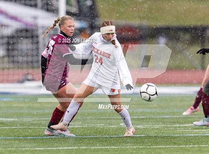 Thumbnail 1 in Tuckahoe vs. Stillwater (NYSPHSAA Class C Final) photogallery.