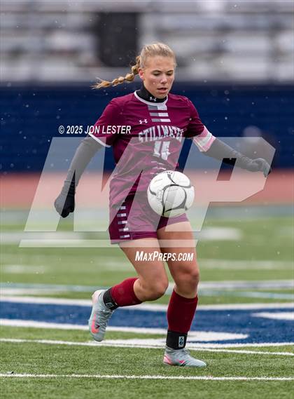 Thumbnail 3 in Tuckahoe vs. Stillwater (NYSPHSAA Class C Final) photogallery.
