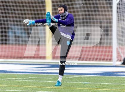 Thumbnail 3 in Tuckahoe vs. Stillwater (NYSPHSAA Class C Final) photogallery.