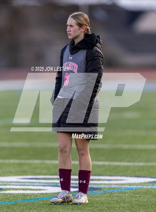 Tuckahoe vs. Stillwater (NYSPHSAA Class C Final)