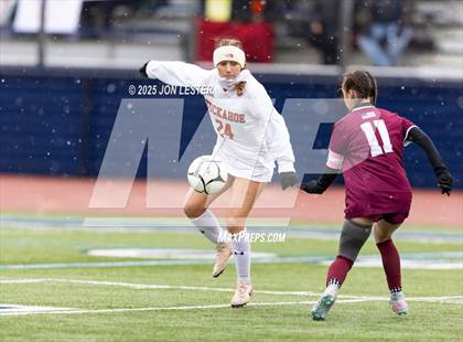 Thumbnail 3 in Tuckahoe vs. Stillwater (NYSPHSAA Class C Final) photogallery.